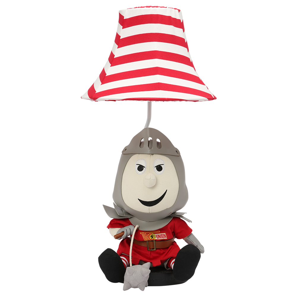Lampe Ritter Keule