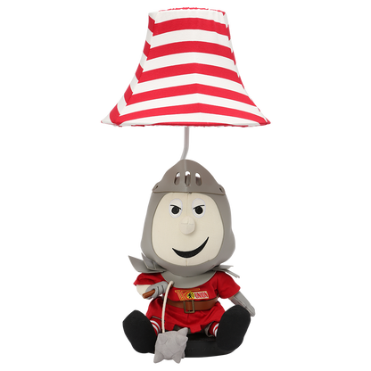Lampe Ritter Keule