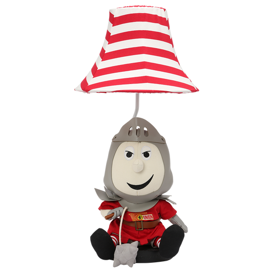 Lampe Ritter Keule