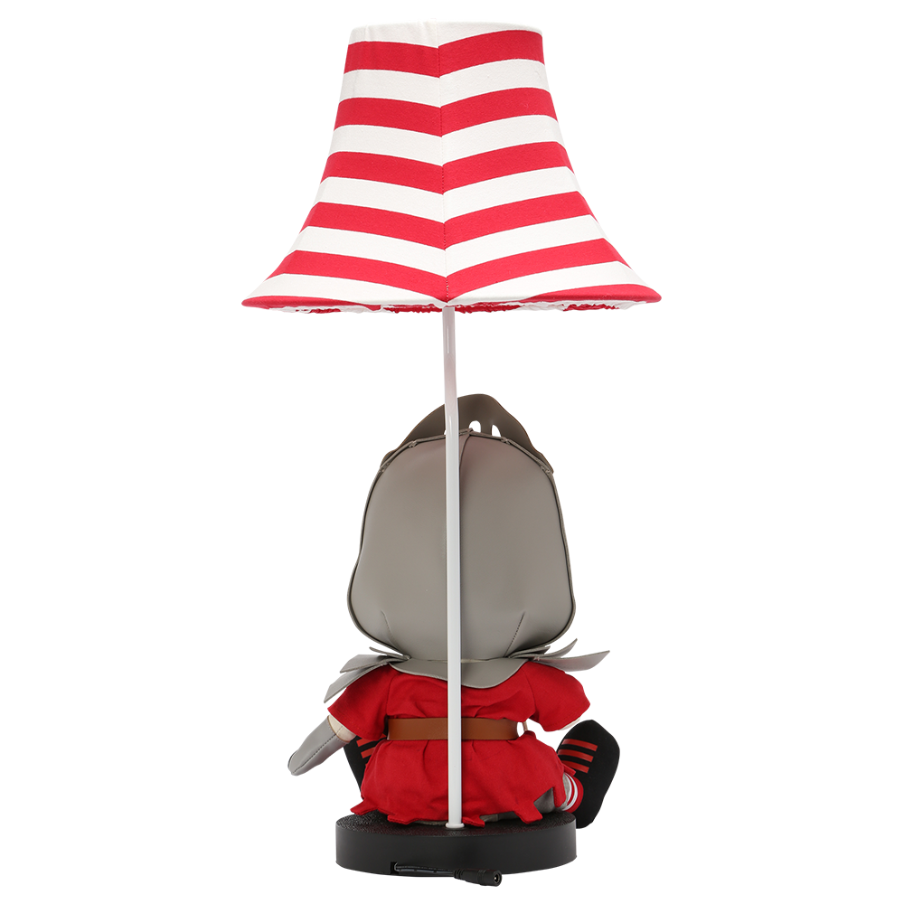 Lampe Ritter Keule