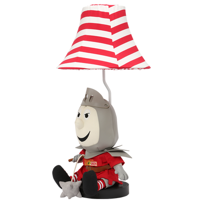 Lampe Ritter Keule