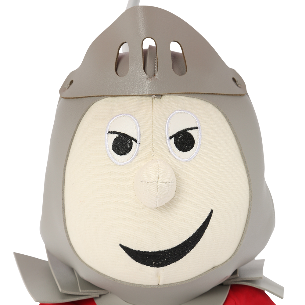 Lampe Ritter Keule