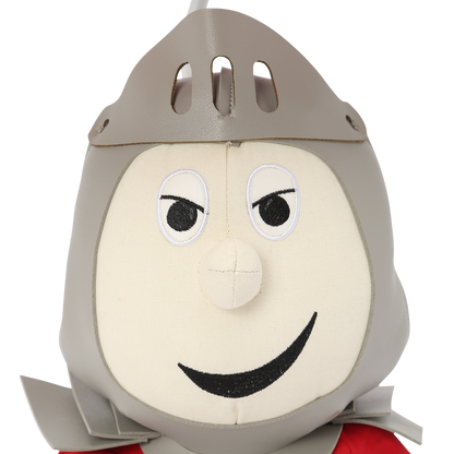 Lampe Ritter Keule