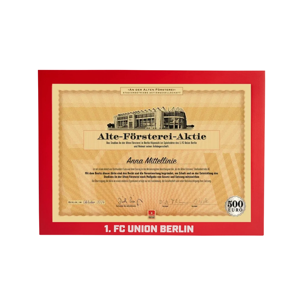 Bilderrahmen A4