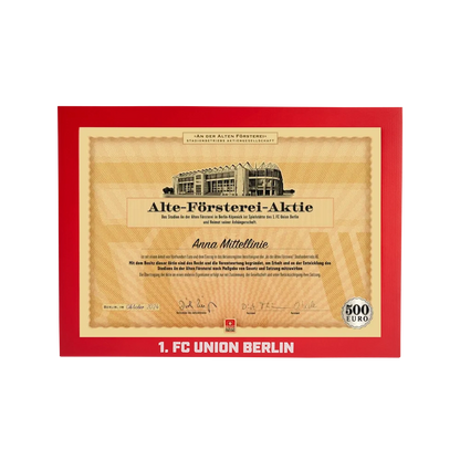 Bilderrahmen A4