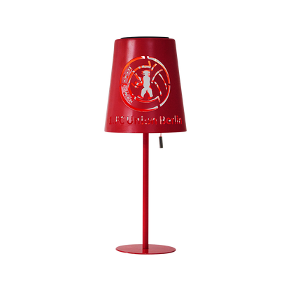Solar Tischlampe - UNVEU Bär