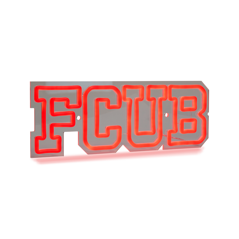 LED Licht - FCUB