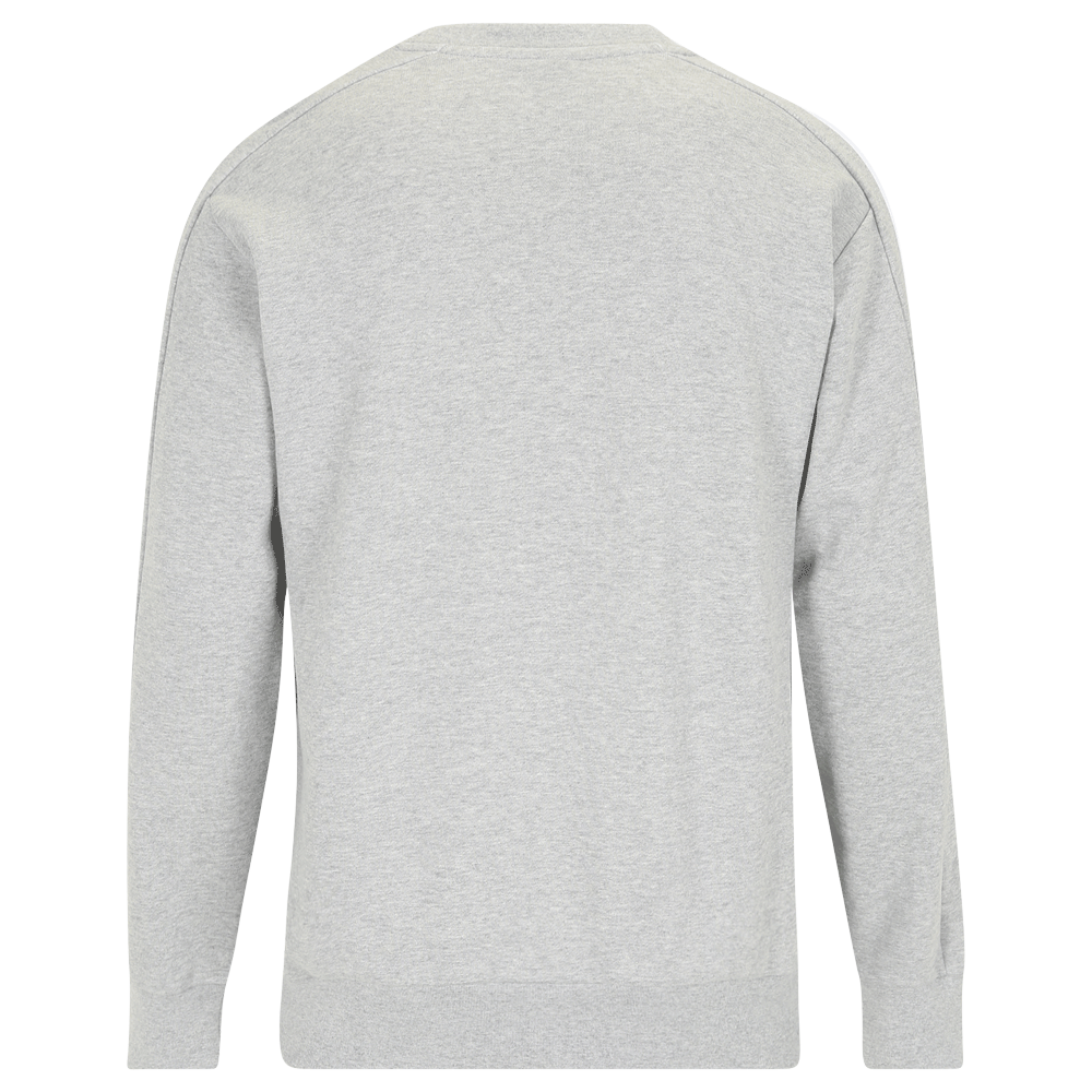adidas Sweater - grau