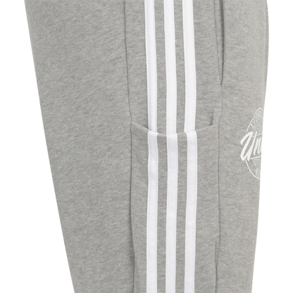adidas Hose - grau