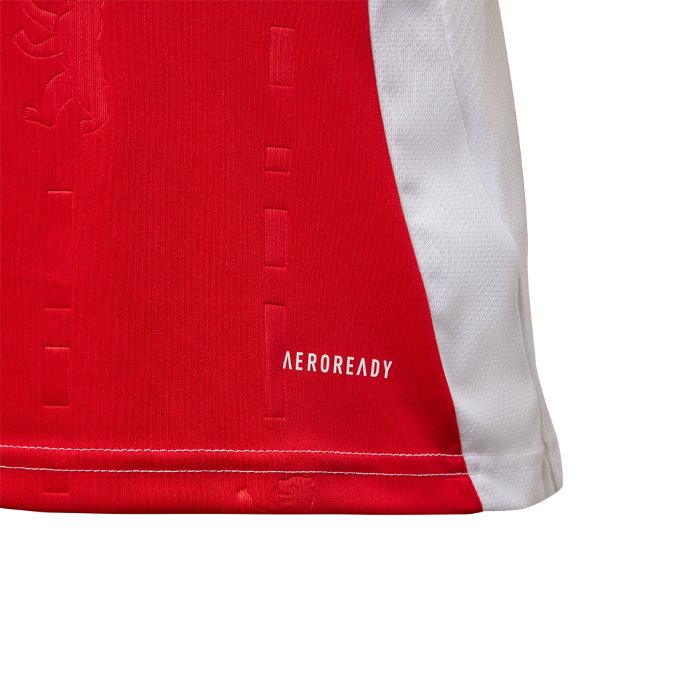 Union Heimtrikot Männer 24/25