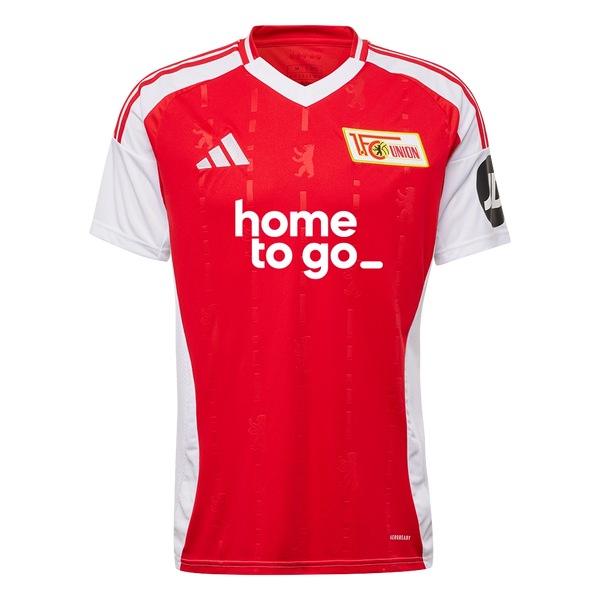 Union Heimtrikot Männer 24/25