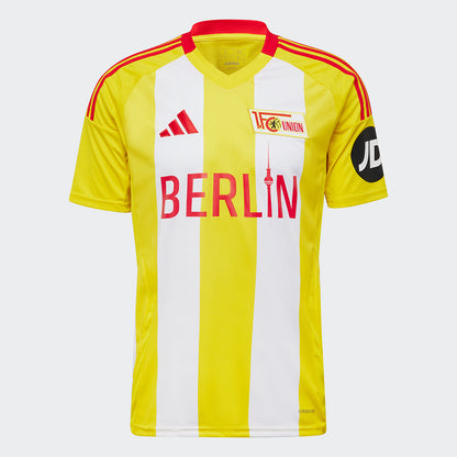 Union Ausweichtrikot Berlin Männer 24/25