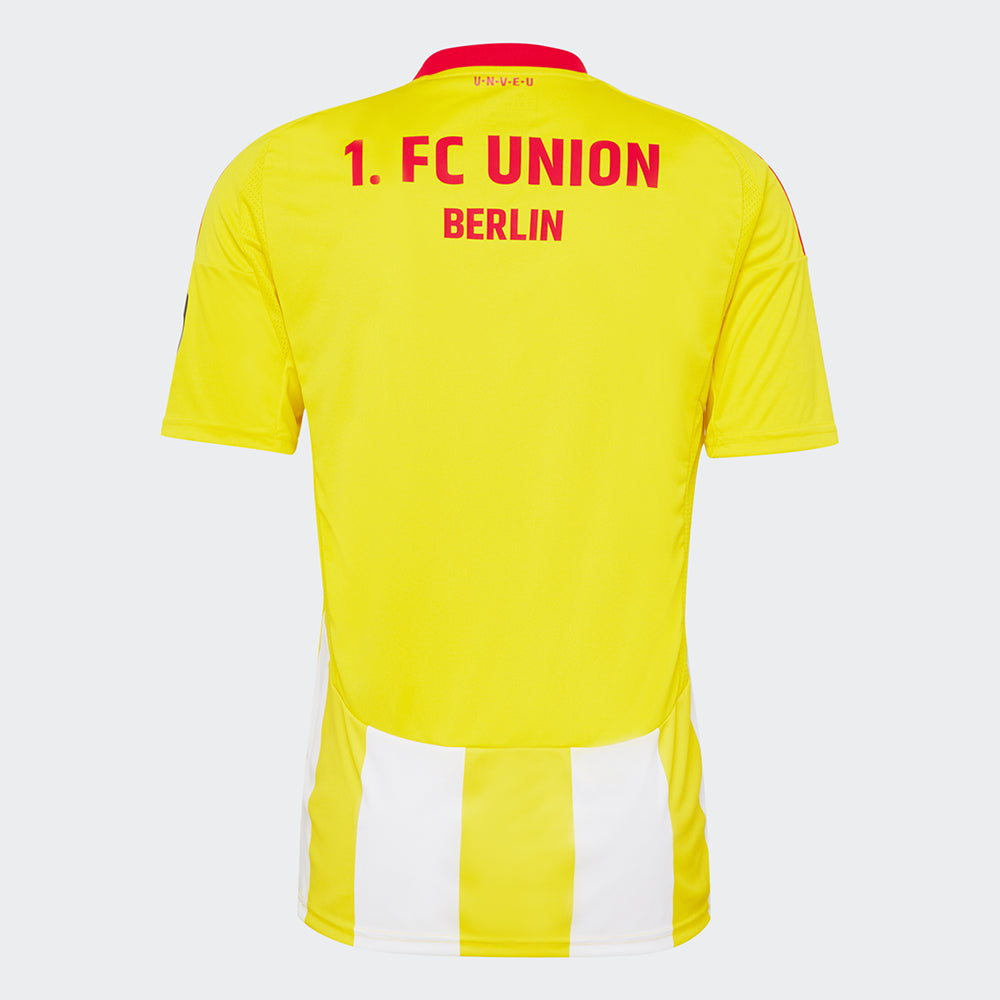 Union Ausweichtrikot Berlin Männer 24/25