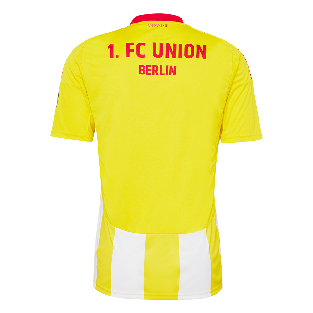 Union Ausweichtrikot Männer 24/25