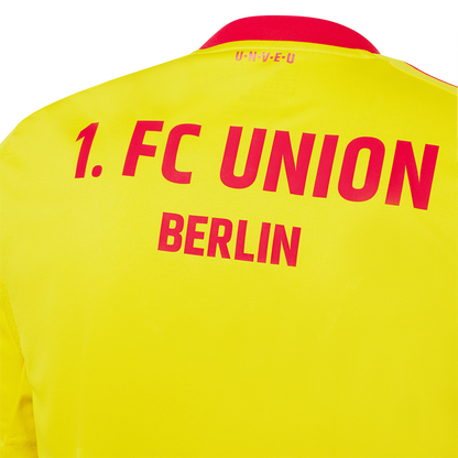 Union Ausweichtrikot Männer 24/25