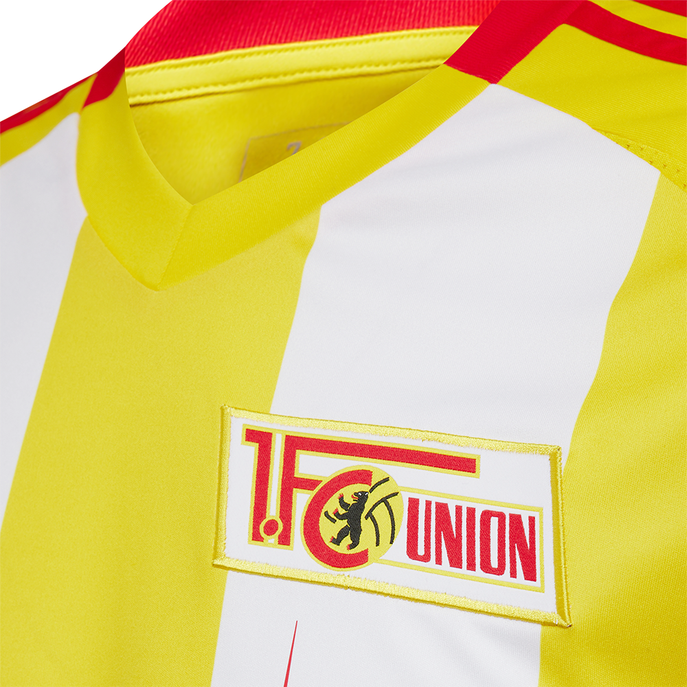 Union Ausweichtrikot Männer 24/25