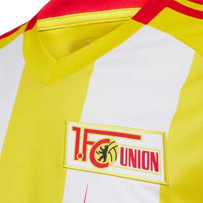 Union Ausweichtrikot Männer 24/25
