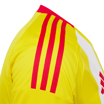Union Ausweichtrikot Männer 24/25