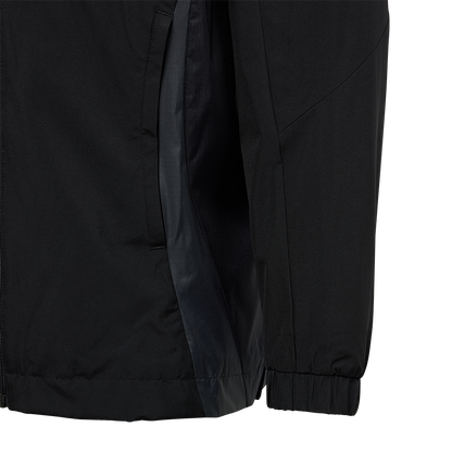 adidas Allwetterjacke - schwarz Team 24/25