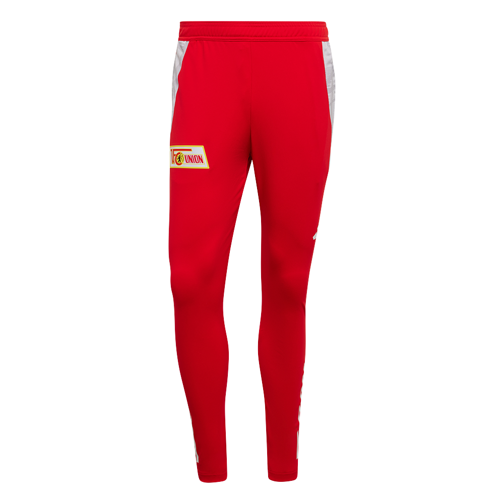 adidas Trainingshose - rot Team 24/25