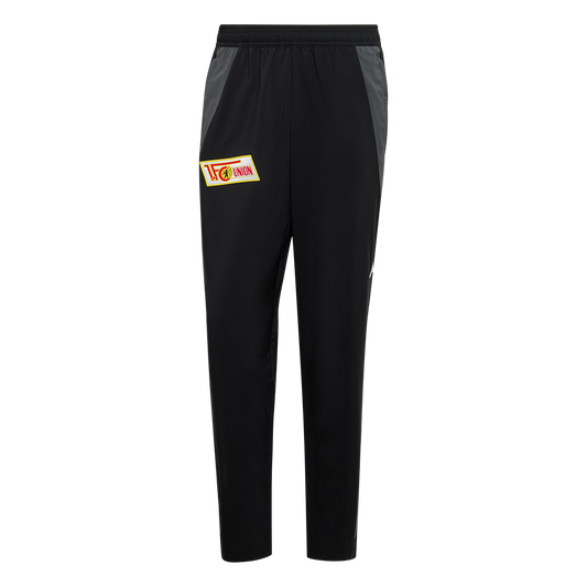 adidas Präsentationshose - schwarz Team 24/25