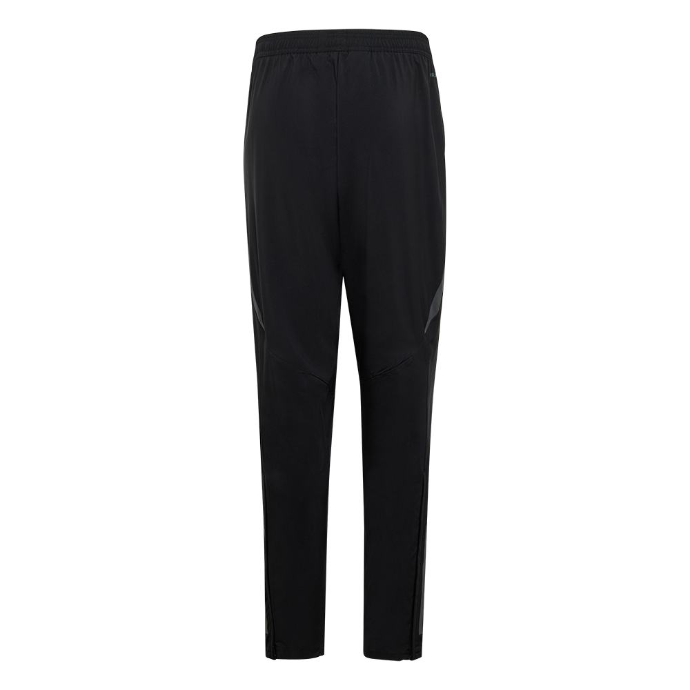 adidas Präsentationshose - schwarz Team 24/25
