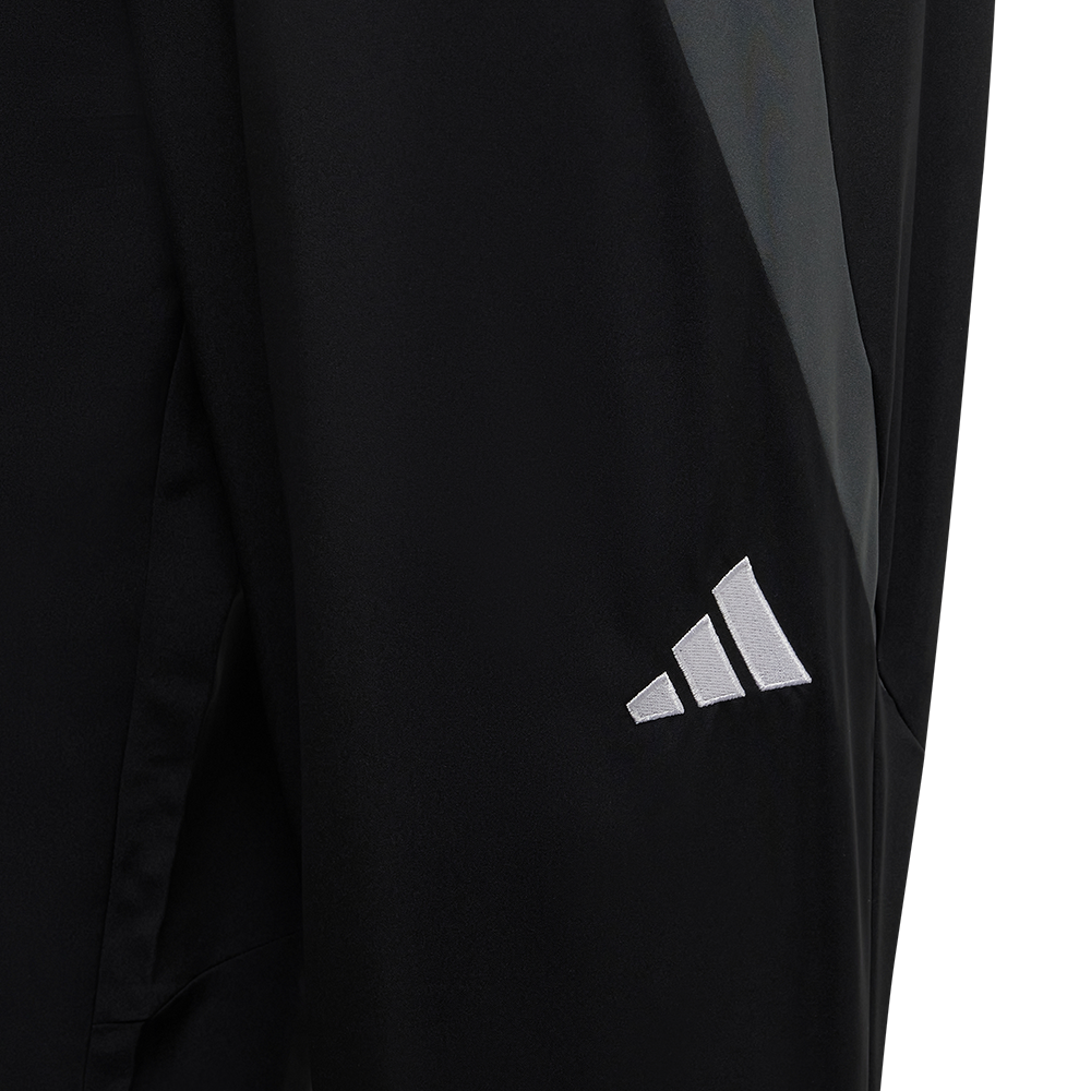 adidas Präsentationshose - schwarz Team 24/25