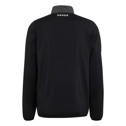 adidas Präsentationsjacke - schwarz 24/25