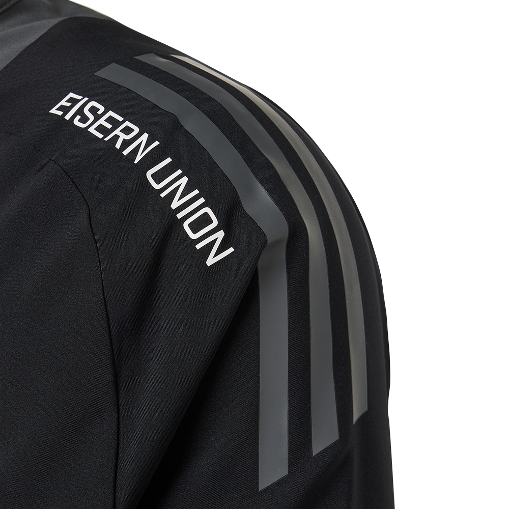 adidas Präsentationsjacke - schwarz 24/25