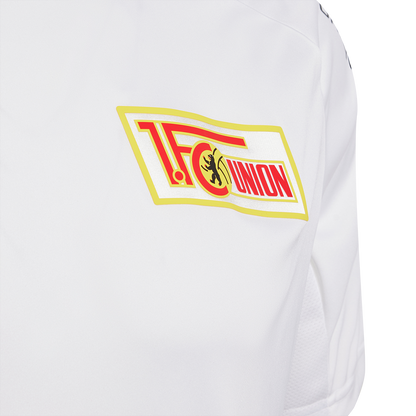 adidas Trainingshirt - weiß Team 24/25