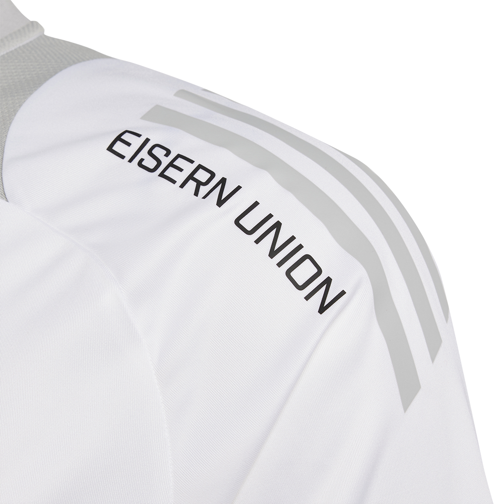 adidas Trainingshirt - weiß Team 24/25