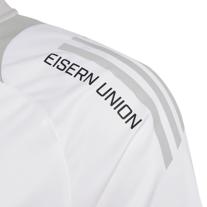 adidas Trainingshirt - weiß Team 24/25