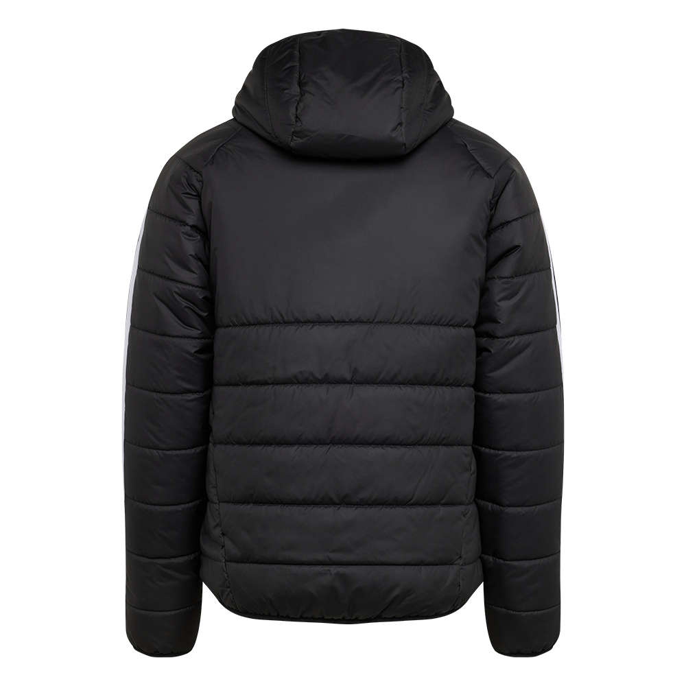 adidas Kinder Winterjacke- schwarz 24/25