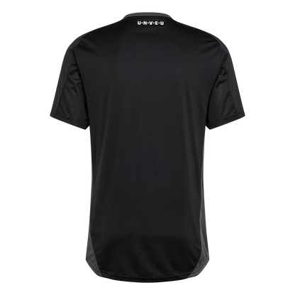 adidas Trainingsshirt - schwarz Team 24/25