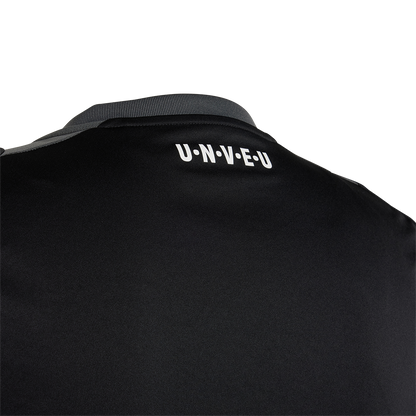 adidas Trainingsshirt - schwarz Team 24/25