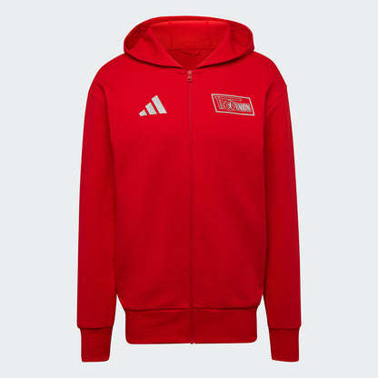 adidas Anthem Jacket - Team 24/25