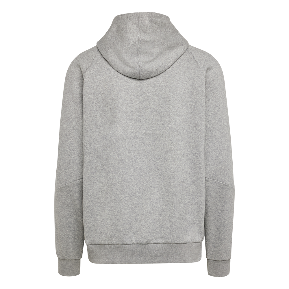 adidas Kapuzenpullover - grau 24/25