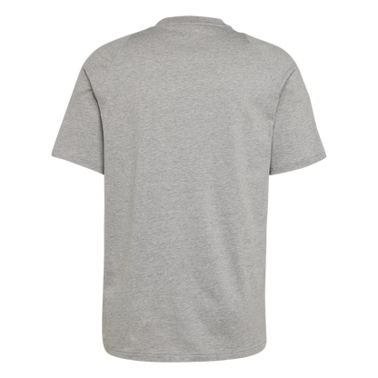 adidas T-Shirt - grau 24/25
