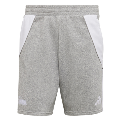 adidas Shorts - grau 24/25