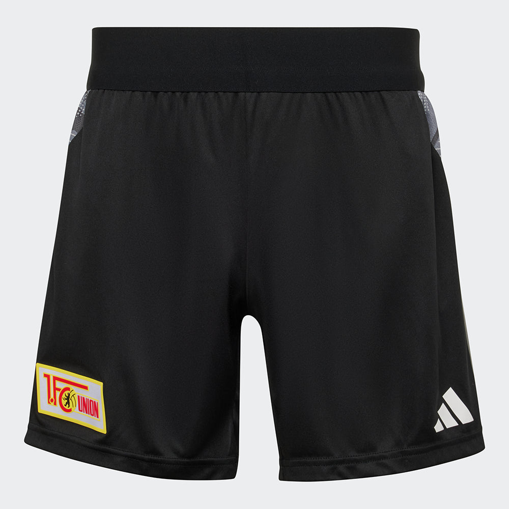 adidas Frauen Trainingshose kurz - schwarz 24/25