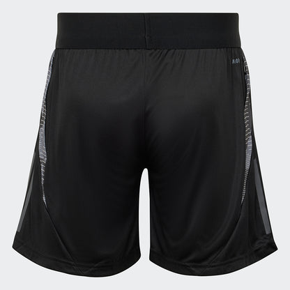 adidas Frauen Trainingshose kurz - schwarz 24/25