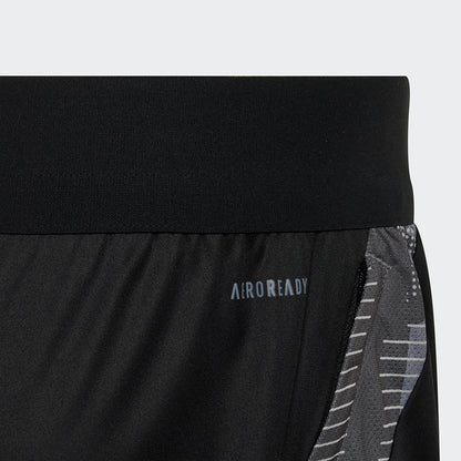 adidas Frauen Trainingshose kurz - schwarz 24/25