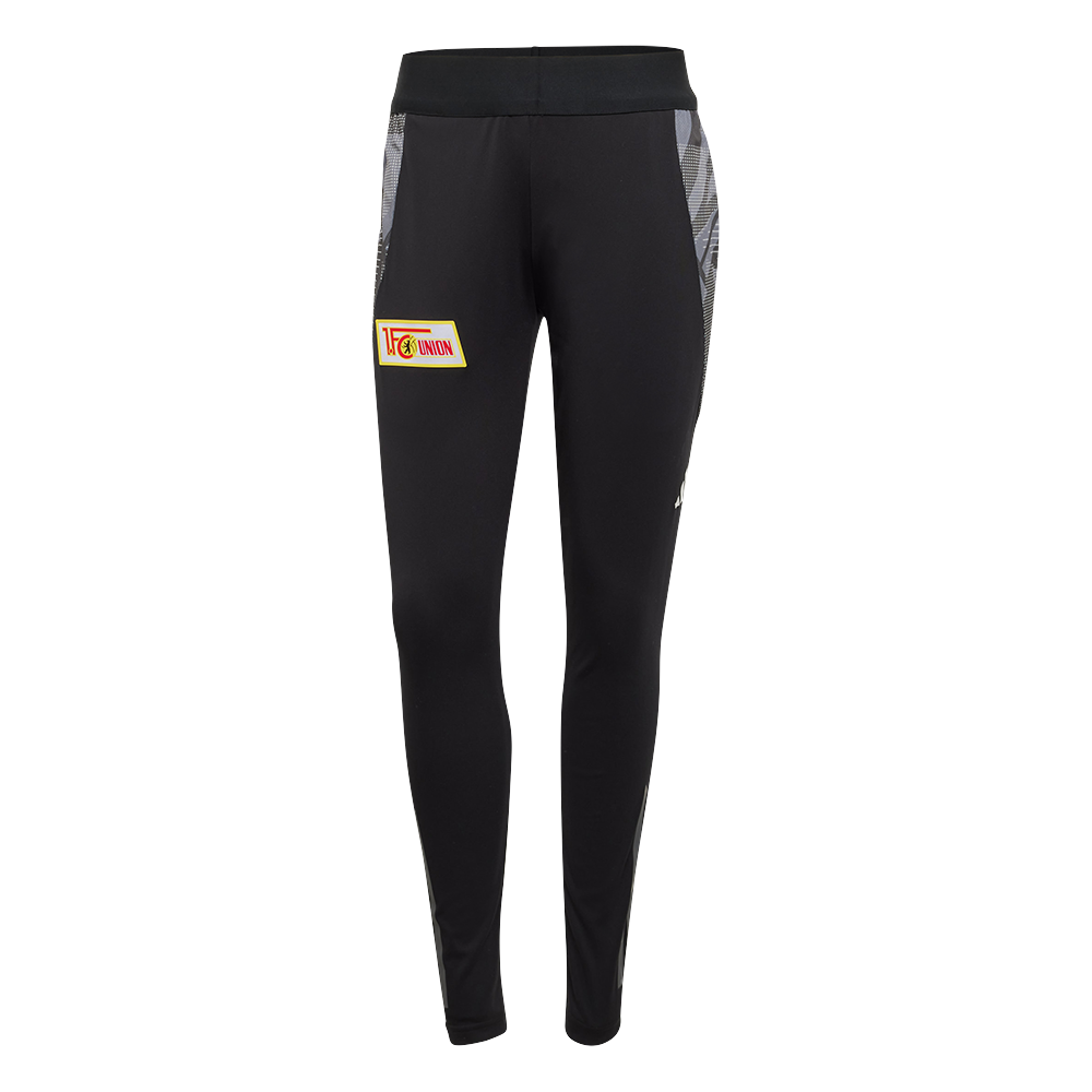 adidas Frauen Trainingshose - schwarz 24/25