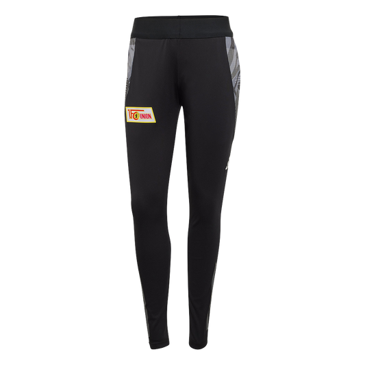 adidas Frauen Trainingshose - schwarz 24/25