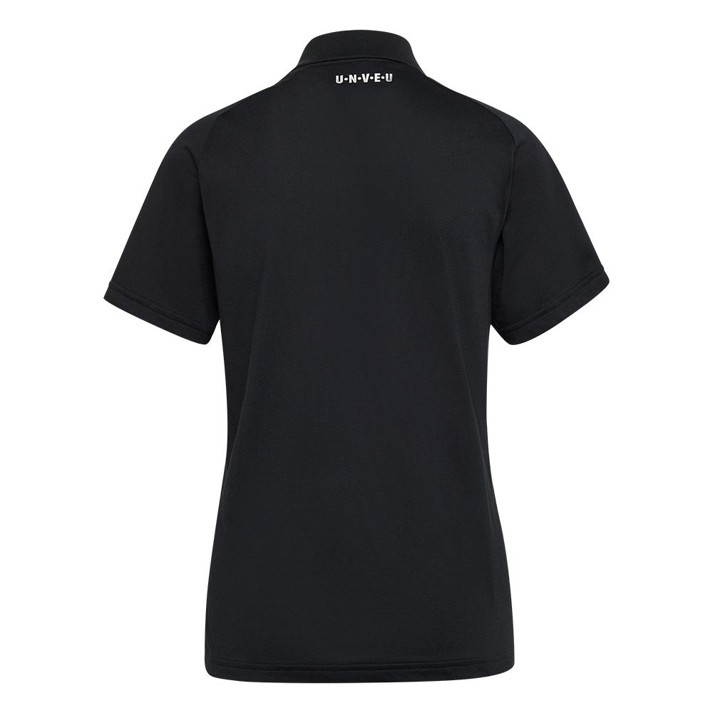 adidas Frauen Polo - schwarz 24/25