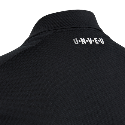 adidas Frauen Polo - schwarz 24/25