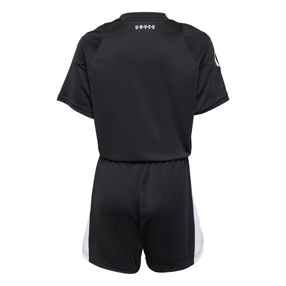 adidas Frauen Jumpsuit - schwarz 24/25