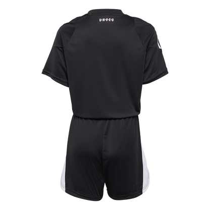 adidas Frauen Jumpsuit - schwarz 24/25