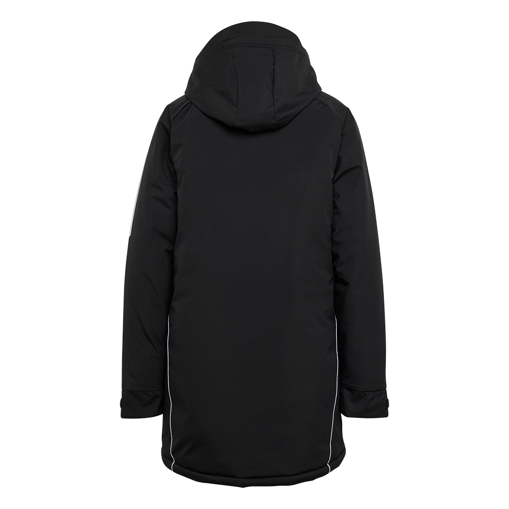 adidas Frauen Parka - schwarz 24/25
