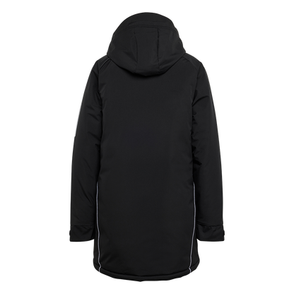 adidas Frauen Parka - schwarz 24/25